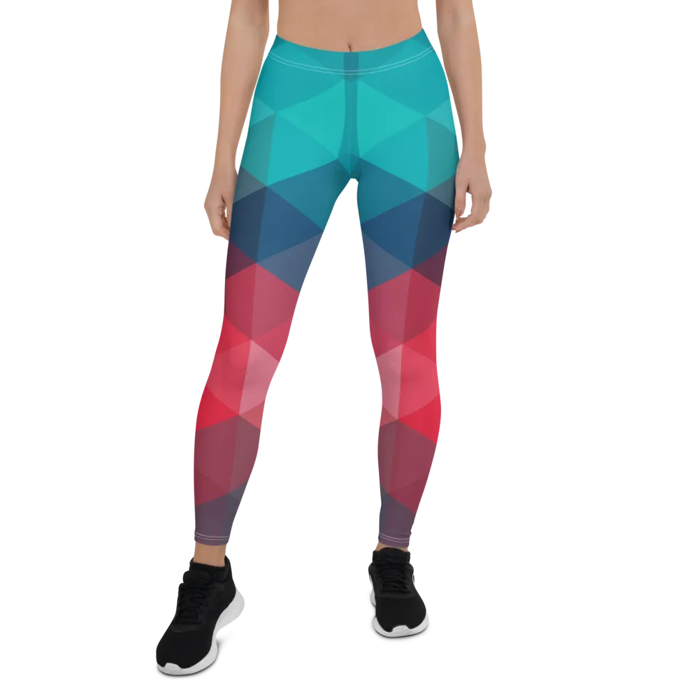 Women's CoastFlex Echo Et Al Leggings