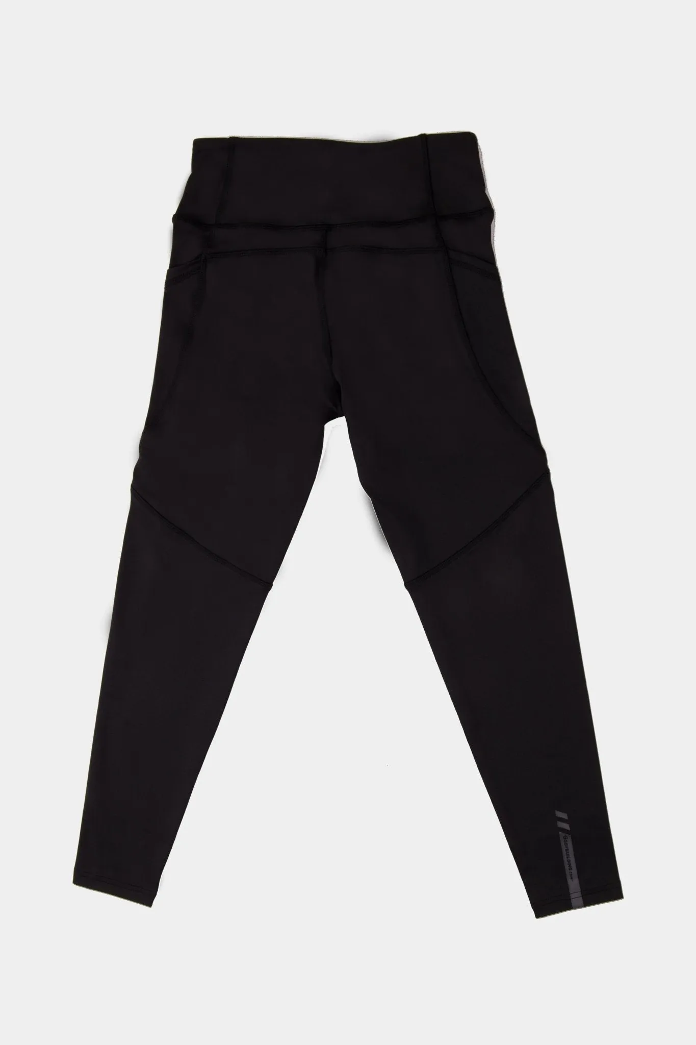 Women's High-Rise Full-Length Leggings