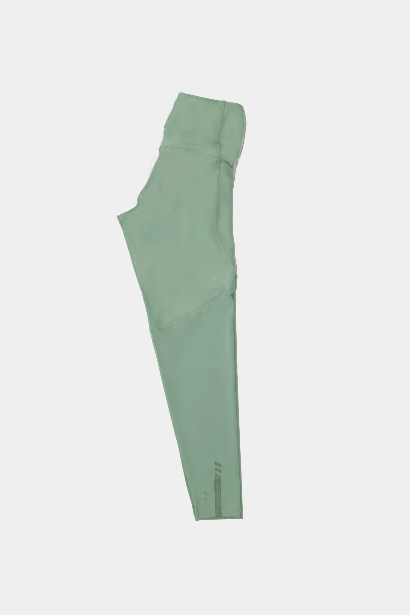 Women's High-Rise Full-Length Leggings